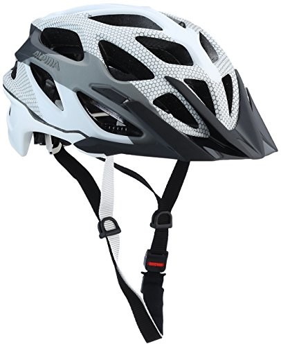 Alpina Mythos 3.0 L.E kask rowerowy, czarny, 57-62 9713331