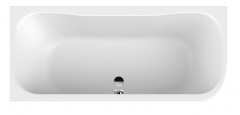 Sanplast Luxo 180x80 610370025001000