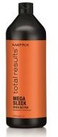 Matrix Mega Sleek szampon wygładzający 1000ml