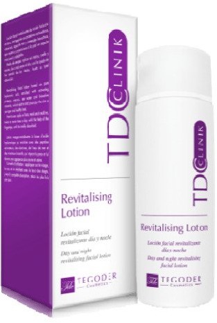 TDC CLINIC Revitalising Lotion 200 ml 8429007047443