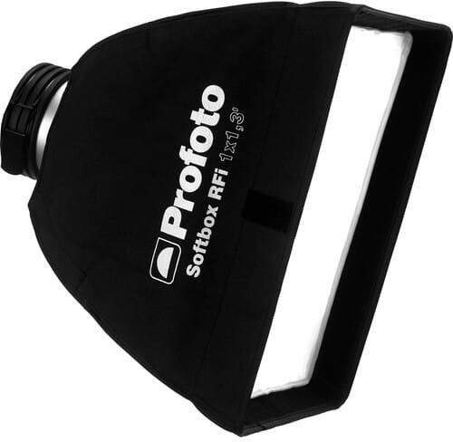Profoto Softbox RFi 1x1,3'