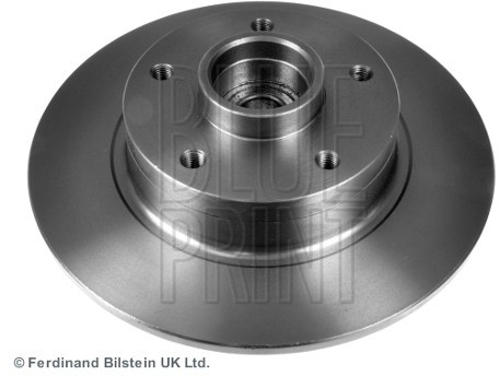 BLUE PRINT Tarcza hamulcowa ADR164304