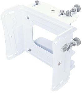 Ubiquiti PAK-620 | Zestaw precyzyjnego montażu | dedykowany dla anten parabolicznych klasy airMAX PAK-620