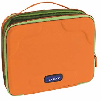 Lexibook mfa50  02  ochronna torba z miejscem na Twój tablet MFA50-02
