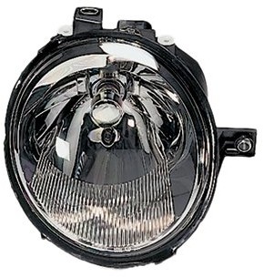 MAGNETI MARELLI 710301194302 reflektor główny, prawy z LWR 710301194302