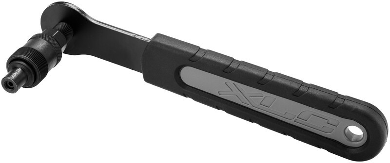 XLC TO-S02 Ściągacz mechanizmu korbowego 2021 Narzędzia 2503600200