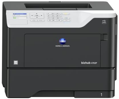 Konica Minolta Bizhub 4702P (AAFH021)