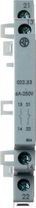 Styk pomocniczy do serii 22, 1 NO+1 NC 022.35 02235