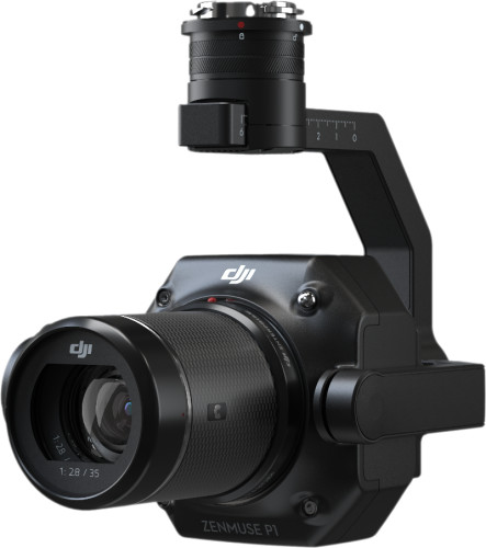 DJI DJI Zenmuse P1