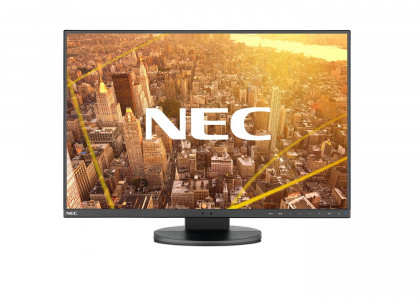 NEC MultiSync EA241F-WH