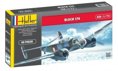 Heller Bloch 174 GXP-591426