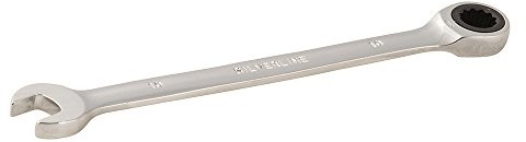 Silverline klucz z grzechotką 675225