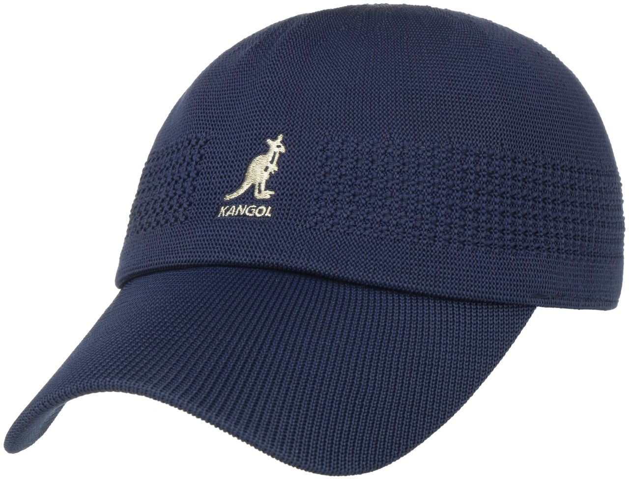 Kangol Czapka Ventair Space by niebieski, XL (60-61 cm)