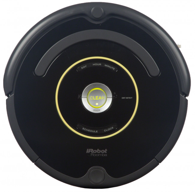 iRobot Roomba 651