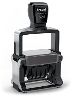 Trodat 5460/L1 Professional 
