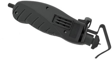 Qoltec Ściągacz izolacji do kabli światłowodowych 4.5-25mm 54264