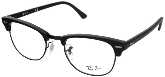 Ray Ban Clubmaster Optical RX5154 2077