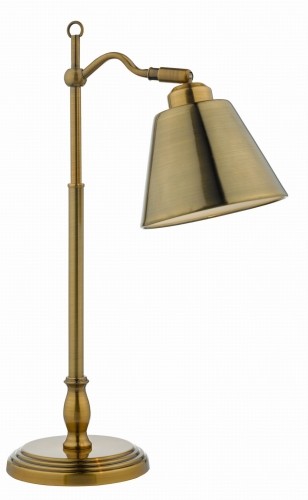 Dar Lighting Kempten Nocna Dar Lighting KEM4175