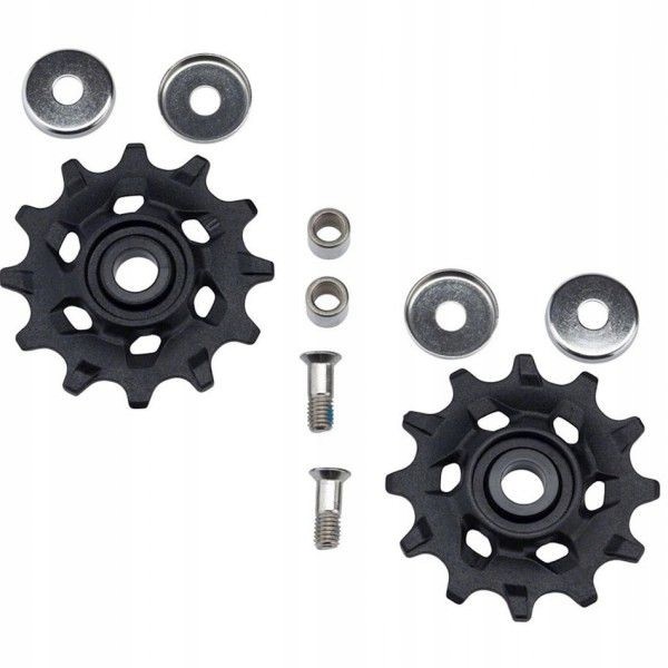 Sram kółka Apex1/NX