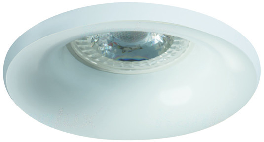 Kanlux Oczko halogenowe / LED ELNIS S Biały 27800