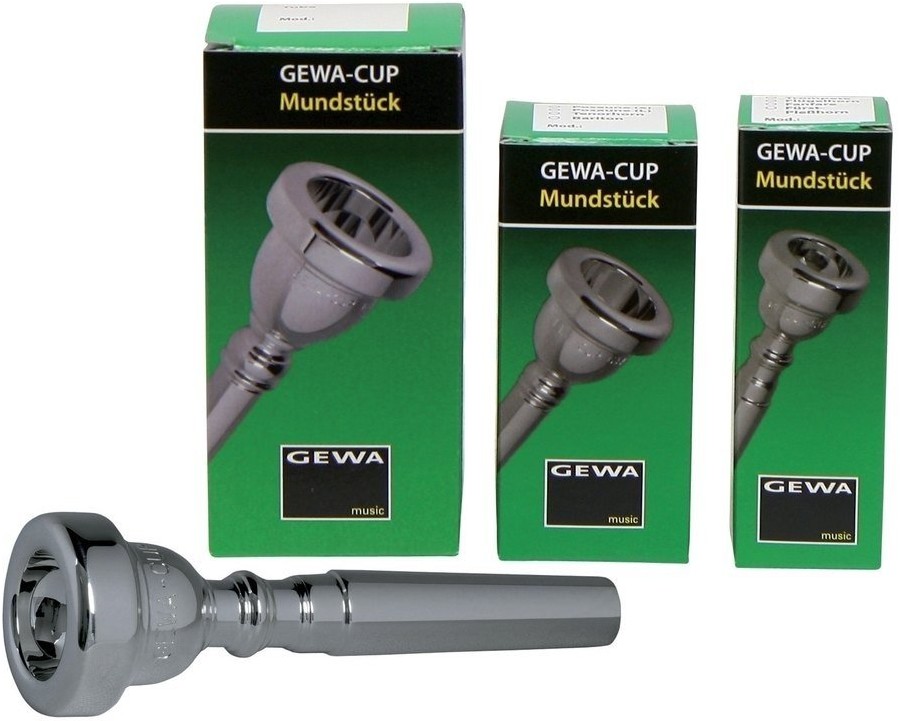 Gewa 710007 ustnik do trąbki 7C