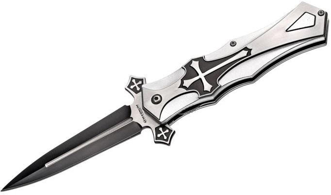 Boker Magnum by Nóż Magnum Crusader 01LG281