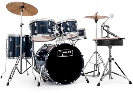Mapex TND5844FTC YB - Zestaw perkusyjny