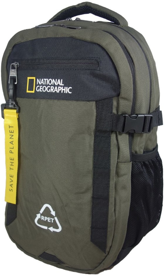 National Geographic Plecak na laptop 15,6