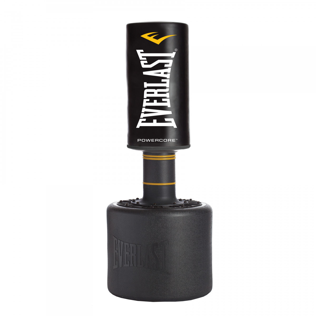 Everlast Worek treningowy bokserski stojący regulowany EVERLAST S-833270