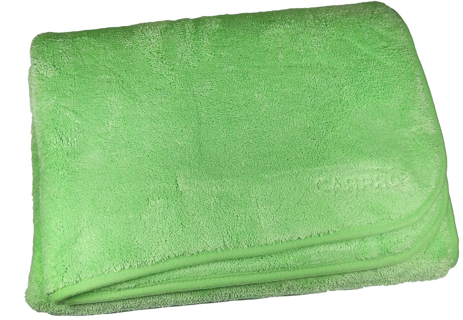 CARPRO cquartz FAT BOA niezwykle chłonny ręcznik do osuszania lakieru, 800gsm, 70x80cm CAR000219