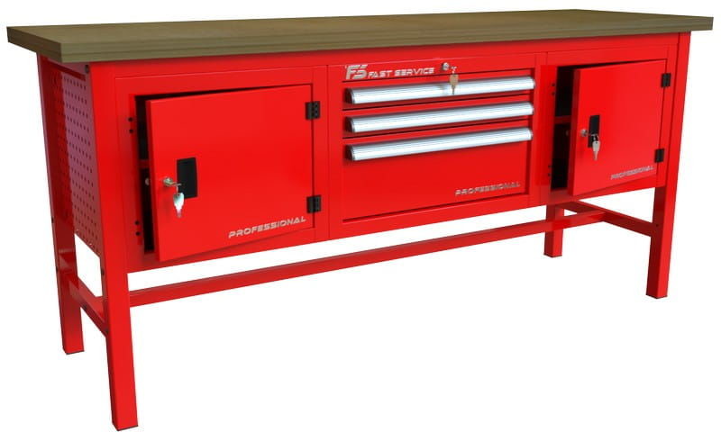 Fastservice P-3-121-01