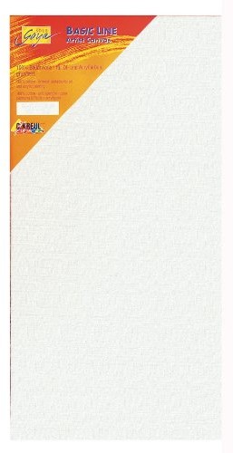 KREUL Solo Goya 645010  Basic Line rama do galerii 50 x 100 cm bardzo głęboka 645010