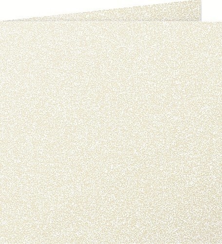 Clairefontaine 2126 °C pyłki Pack 25 kartek składanych 16 x 16 cm 2186C