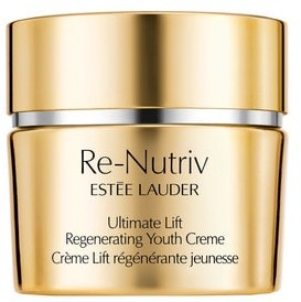 Estee Lauder RE-NUTRIV Ultimate Lift regeneracji Youth kremowy, 1er Pack (1 X 50 ML) 887167250697