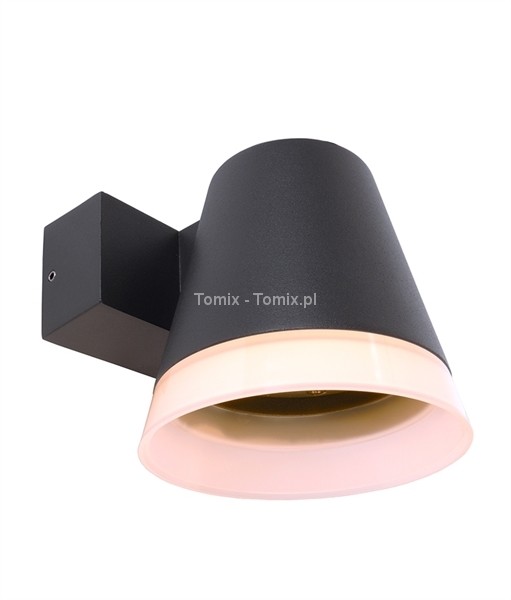 Tomix Lampa zewnętrzna Serpentis D731076