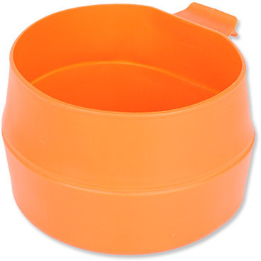 Wildo Wildo, Kubek składany, Fold-A-Cup Big - 600 ml - Orange (26012)