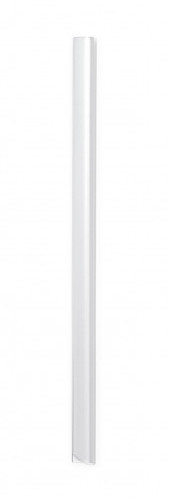 Durable Listwy wsuwane A5 30k przezroczyste 100 szt. 2910-19