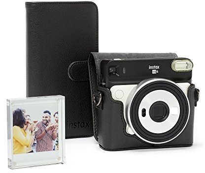 Fujifilm Instax SQ 6 zestaw akcesoriów