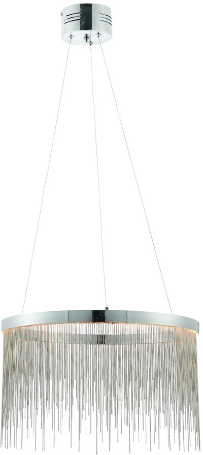 Endon Zwis ZELMA 73768 ENDON 73768/END/CUBI