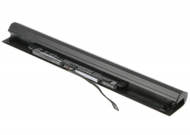 Zdjęcia - Akumulator do laptopa CameronSino Bateria do laptopów Lenovo Ideapad 100 80QQ / 5B10K02215 2200mAh 31.68Wh L 