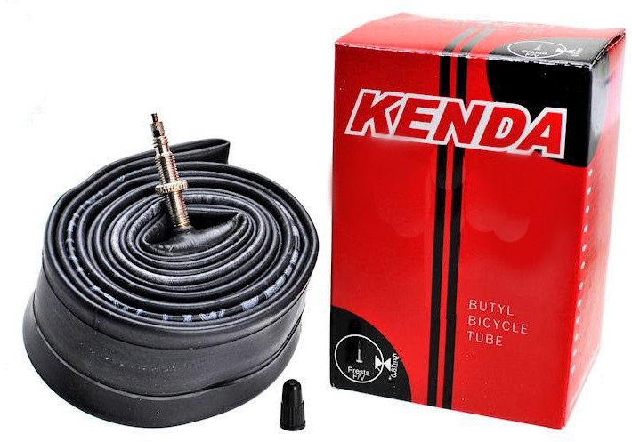 Kenda Dętka 26 x 1,75/2,125 FV-48mm (O-D-0042)
