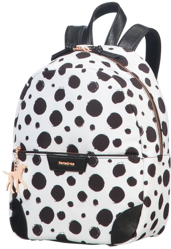 Samsonite Plecak damski Disney Forever dalmatians 86964-6972