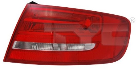 TYC Lampa tylna zespolona TYC 11-11366-01-2