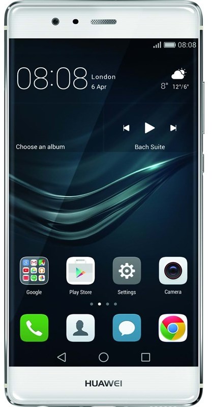 Huawei P9 32GB Srebrny