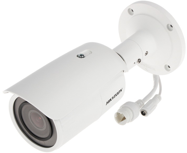 Hikvision Kamera IP DS-2CD1643G0-IZ z zoomem i podglądem na iOS Android 4Mpx 3331