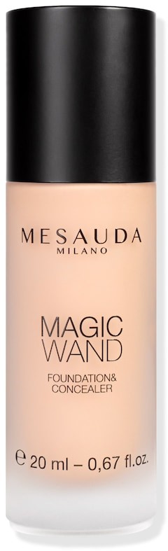 Mesauda Milano Mesauda Milano Podkłady MAGIC WAND W15 20 ml