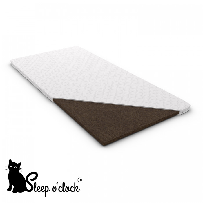 Sleep o'clock FIT 180x200
