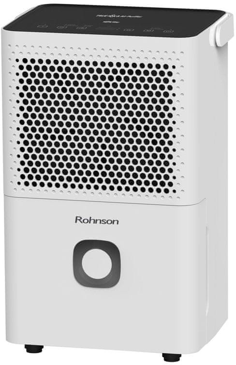 Rohnson osuszacz powietrza R 9212 True Ion & Air Purifier