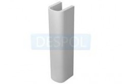 Duravit DuraStyle Postument biały 0858290000