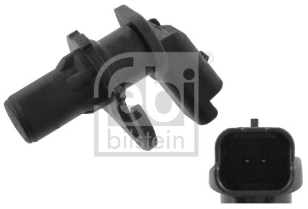 FEBI Generator impulsów, wał korbowy FEBI 31244